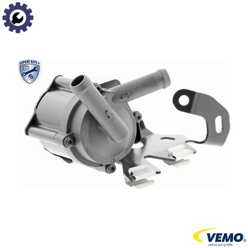 Auxiliary water pump - auxiliary,