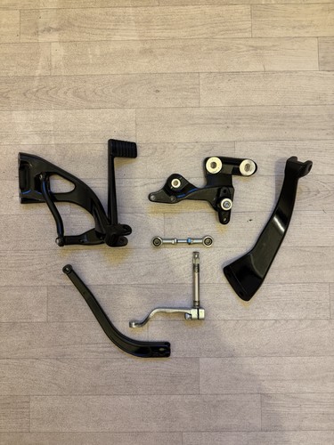 Genuine harley davidson fxbb - genuine,