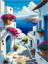 Paint by Numbers for Adults
