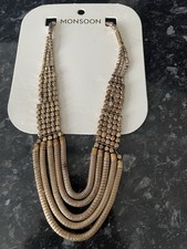 Costume Jewellery Necklace