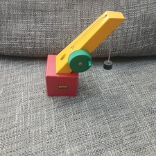 Vintage Brio Wooden Train