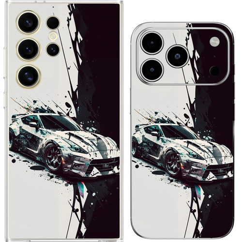 Japan speed drift gtr sports - japan,
