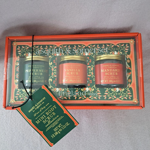 Asquith somerset mini body - asquith,