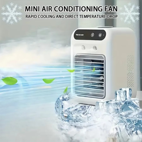 Portable air conditioner - portable,