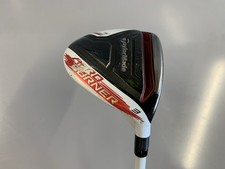 Taylormade Aeroburner #3 Wood