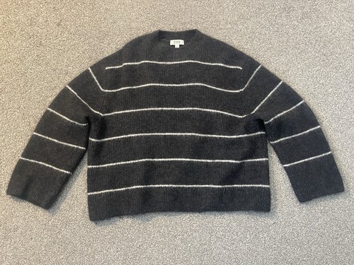Cos jumper wool mohair - |, |