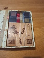 Brand New Anna Griffin Rubber