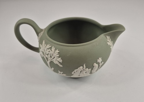 Wedgwood vintage jasper ware - wedgwood,