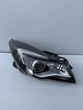 VAUXHALL INSIGNIA 2013-2017
