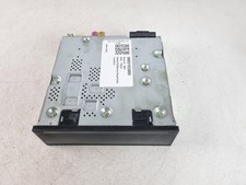 VOLKSWAGEN POLO STEREO MEDIA