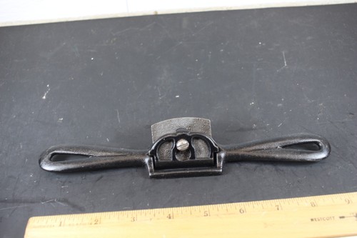 Vintage spoke shave - vintage,