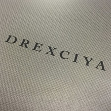DREXCIYA Black Sea 12" NEW