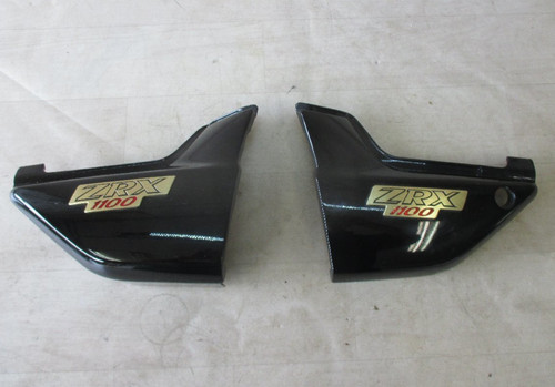 Kawasaki zrx1100 zrx1200 daeg - zrx1100,