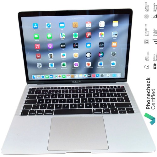 Apple macbook air inch 2019 - macbook,