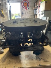 Classic Mini Cooper S Twin Inlet Carburettors 1275 1070 970 Austin Morris