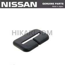Genuine Nissan  Seat Belt Finisher/cover (Rear) For X-Trail/ Duke / Qashqai