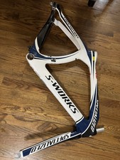 2011 Specialized S-Works