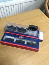 2 x Bachmann 37-672 Set of 3 -