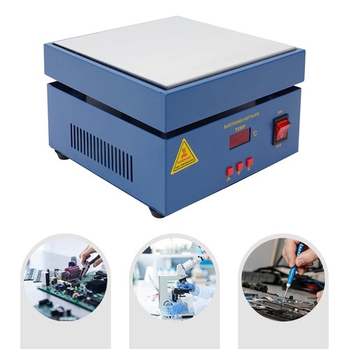 800w preheat soldering - soldering, station