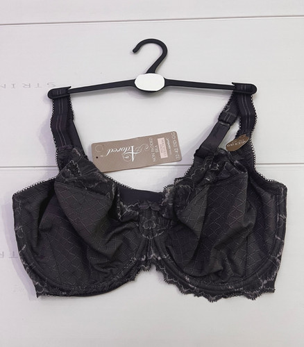 Adored full cup bra peony - m&s,