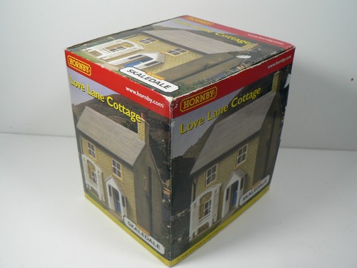 Hornby love lane cottage - hornby,