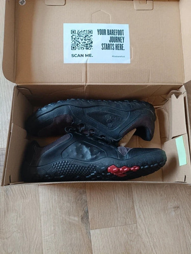 Vivobarefoot primus trail - vivobarefoot,