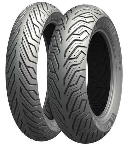 Michelin city grip - 2, 120/70-12