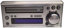 Onkyo CR-305FX CD Disc