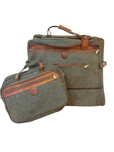 Vtg hartmann luggage - vtg, set