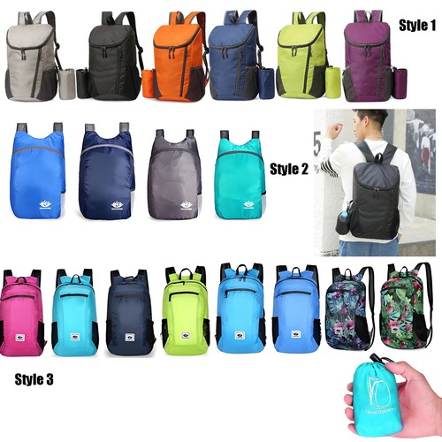 Backpack rucksack bag light - rucksack,
