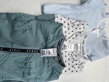 Bonds wondersuits, purebaby