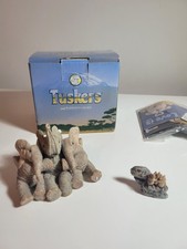 Tuskers - "Small Elephants in