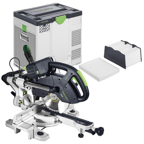 Festool 110v 216mm - festool, 60
