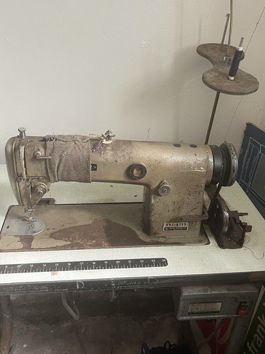 Brother industrial sewing - industrial,