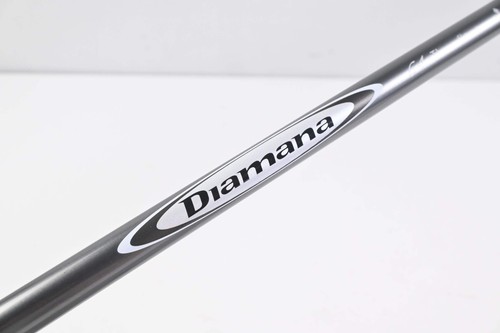 Mitsubishi diamana driver - 64,