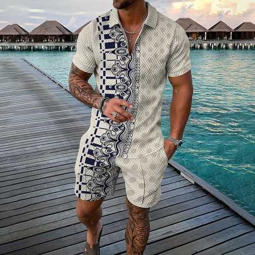Mens piece set - , outfit