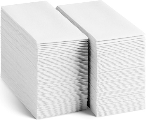 Morgiana 100 pcs linen feel - linen,
