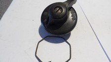 VINTAGE CLASSIC ORIGINAL LUCAS HEADLAMP  SWITCH WITH CLIP BSA / ARIEL / AJS ETC
