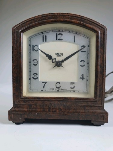Smiths sectric vintage - sectric,