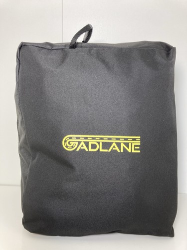 Gadlane soft car roof luggage - soft,