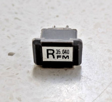 JR 35 MHz CH 64 Single