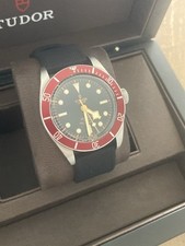 TUDOR Black Bay Heritage