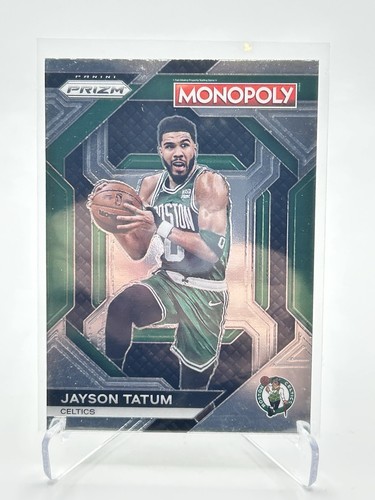 Jayson tatum 2023 panini - tatum,