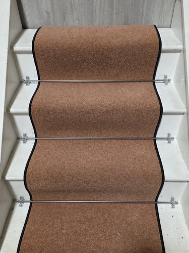 Stairs carpet runner - stairs,
