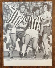 1970s All Stars Football