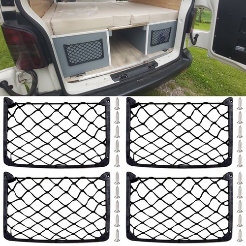 Large storage net - large,