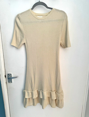 Women beige round - beige,