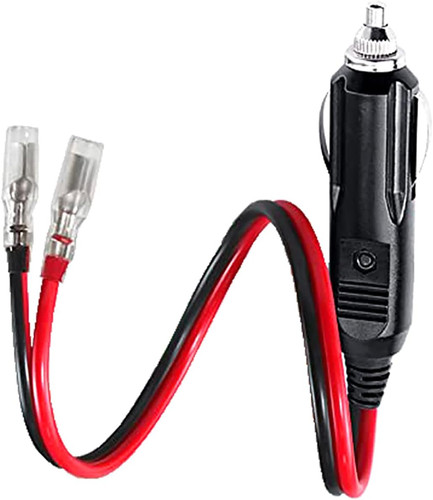 12v cigarette lighter - 12v,