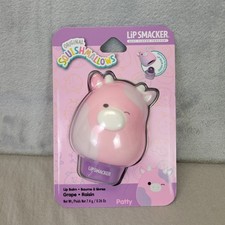 Squishmallows Lip Smacker Lip