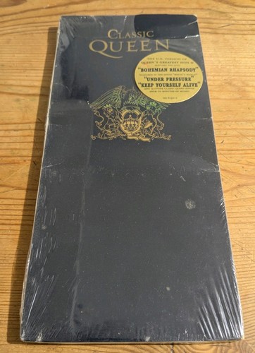 Queen classic rare - classic,